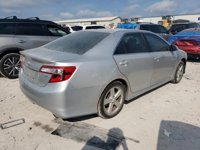 Photo 3 from auction – 2012 TOYOTA CAMRY BASE with VIN 4T1BF1FK6CU604098