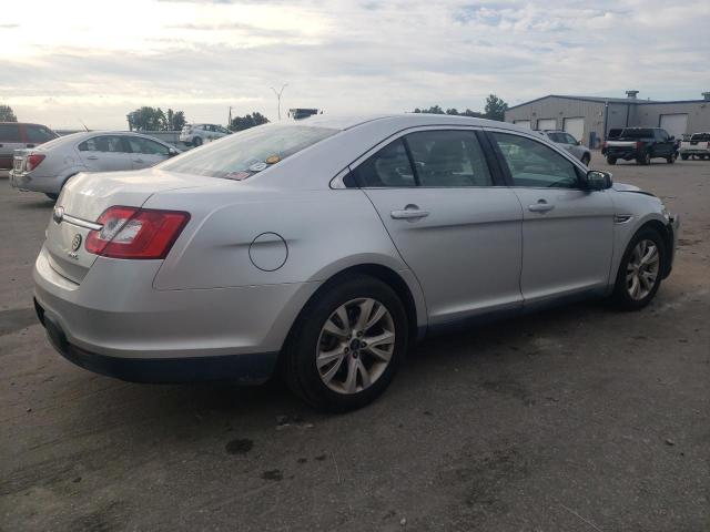 Photo 3 from auction – 2010 FORD TAURUS SEL with VIN 1FAHP2EW6AG156372
