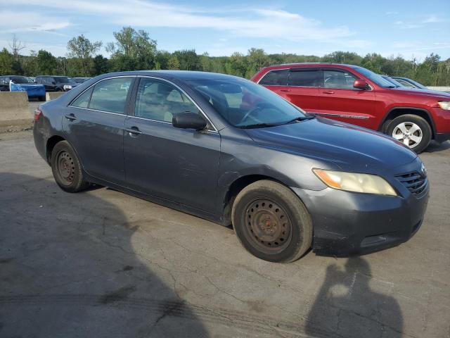 Photo 4 from auction – 2007 TOYOTA CAMRY CE with VIN 4T1BE46K77U556573