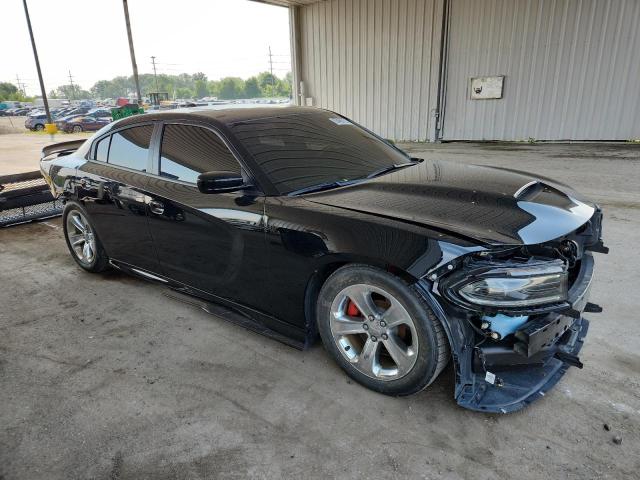 Photo 4 from auction – 2022 DODGE CHARGER R/ with VIN 2C3CDXCT9NH126266
