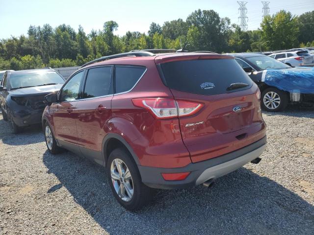 Photo 2 from auction – 2013 FORD ESCAPE SE with VIN 1FMCU0GX7DUC43979