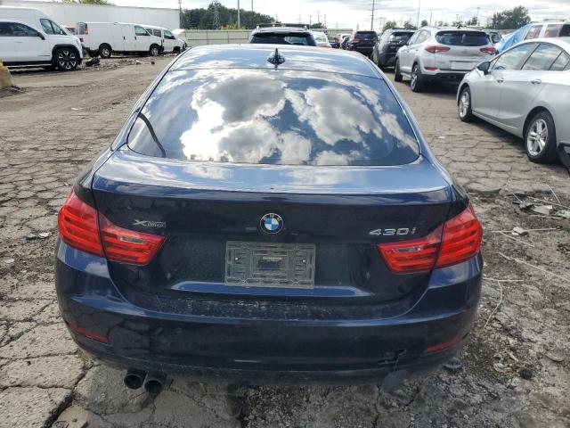Photo 6 from auction – 2017 BMW 430XI GRAN with VIN WBA4F9C52HG440569