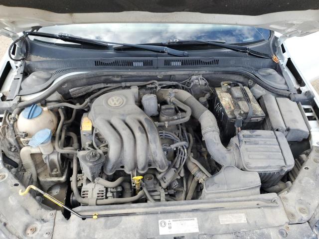 Photo 11 from auction – 2015 VOLKSWAGEN JETTA BASE with VIN 3VW2K7AJ2FM402446