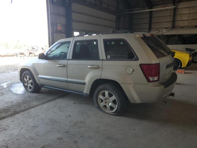 Photo 2 from auction – 2008 JEEP GRAND CHEROKEE with VIN 1J8GR48K78C226038