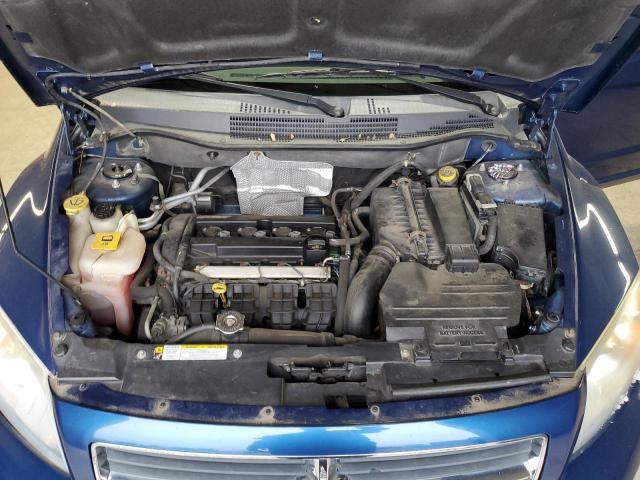 Photo 11 from auction – 2009 DODGE CALIBER SXT with VIN 1B3HB48A79D116689