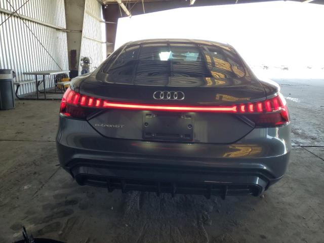 Photo 6 from auction – 2024 AUDI E-TRON GT with VIN WAUFJBFW9R7003317