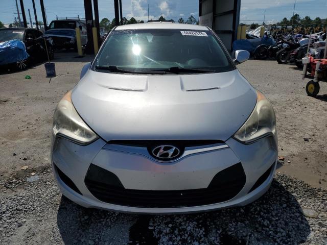 Photo 5 from auction – 2012 HYUNDAI VELOSTER with VIN KMHTC6AD5CU071146