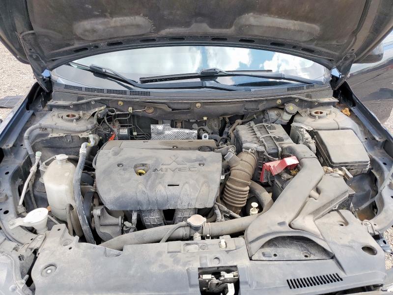 Photo 11 from auction – 2011 MITSUBISHI LANCER ES/ with VIN JA32U2FU4BU016795