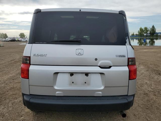 Photo 6 from auction – 2008 HONDA ELEMENT EX with VIN 5J6YH28758L800046