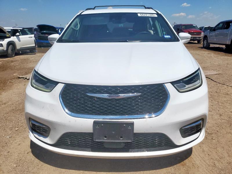 Foto 5 de la subasta – 2022 CHRYSLER PACIFICA T con VIN 2C4RC1BG8NR170148