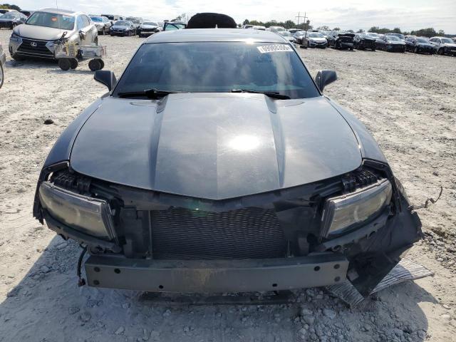 Photo 5 from auction – 2015 CHEVROLET CAMARO LT with VIN 2G1FD1E34F9116574