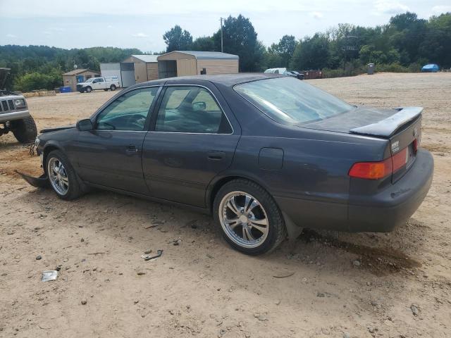 Photo 2 from auction – 2000 TOYOTA CAMRY CE with VIN 4T1BG22K4YU961151