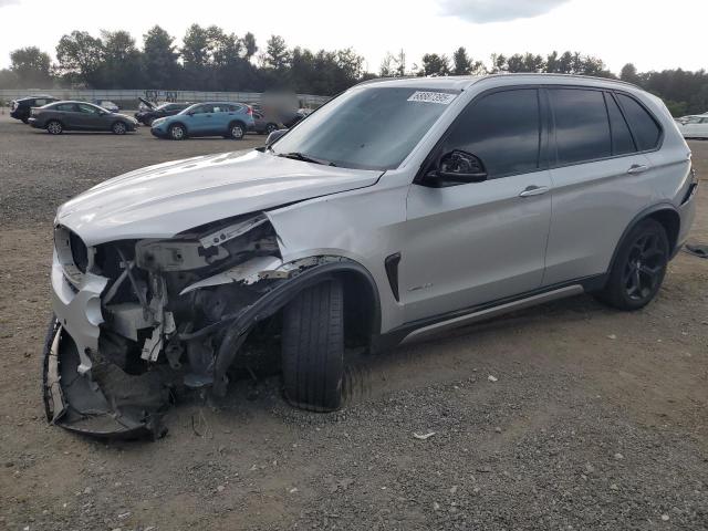 BMW X5 XDRIVE3 2016 with VIN 5UXKR0C59G0U10343 - Photo from auction