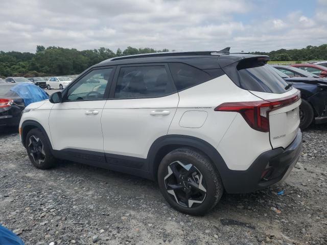 Photo 2 from auction – 2025 KIA SELTOS S with VIN KNDEU2AAXS7674793