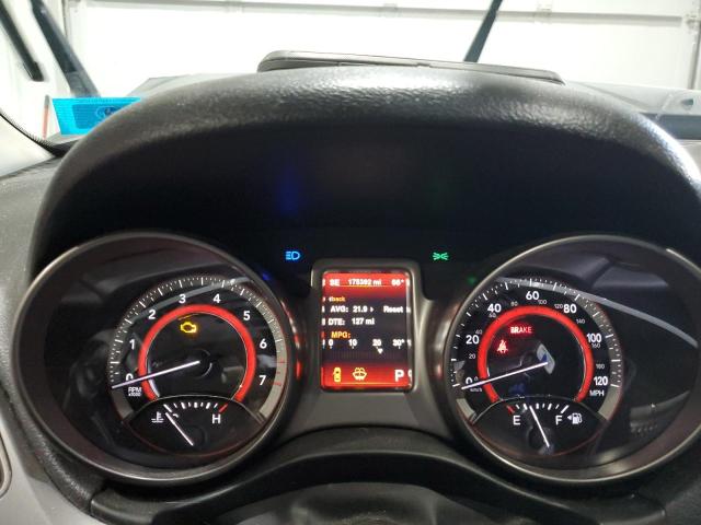 Photo 9 from auction – 2015 DODGE JOURNEY CR with VIN 3C4PDDGG6FT566916