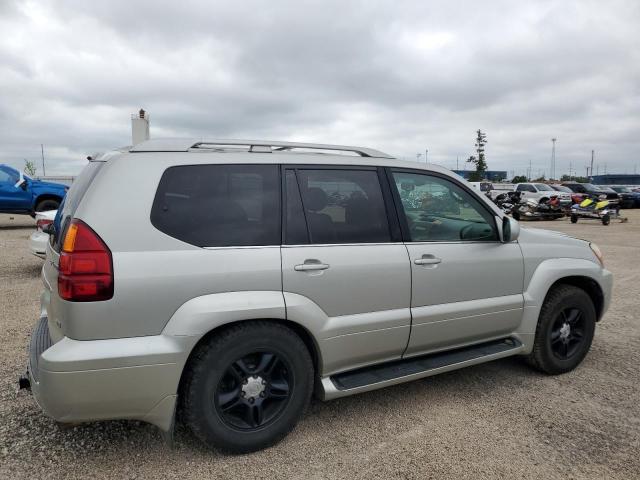 Photo 3 from auction – 2003 LEXUS GX 470 with VIN JTJBT20X530016107
