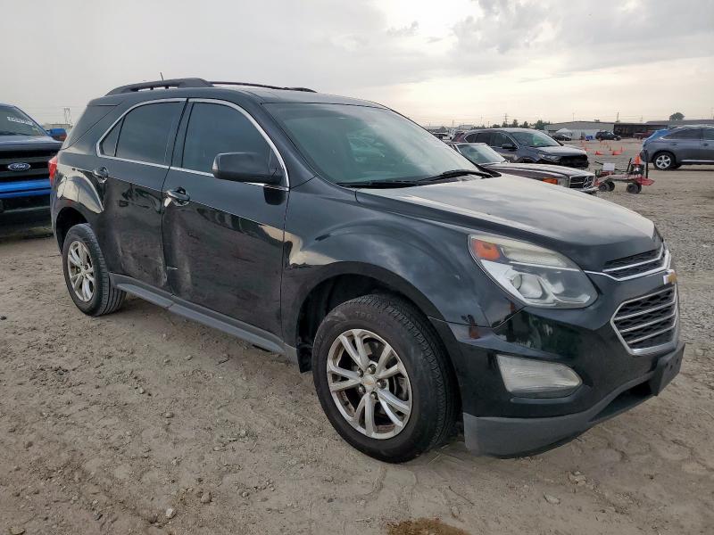 Photo 4 from auction – 2017 CHEVROLET EQUINOX LT with VIN 2GNALCEK0H6270511