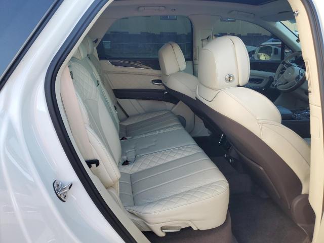 Photo 10 from auction – 2020 BENTLEY BENTAYGA with VIN SJAAJ2ZV4LC027640