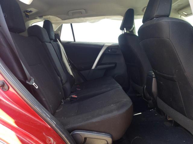 Photo 11 from auction – 2016 TOYOTA RAV4 LE with VIN 2T3ZFREVXGW238328
