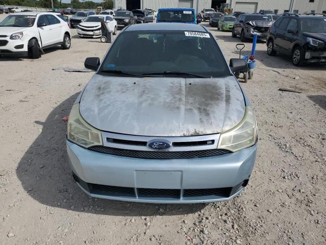 Photo 5 from auction – 2009 FORD FOCUS SE with VIN 1FAHP35N69W250170