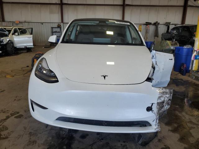 Photo 5 from auction – 2023 TESLA MODEL Y with VIN 7SAYGDEE9PA096524