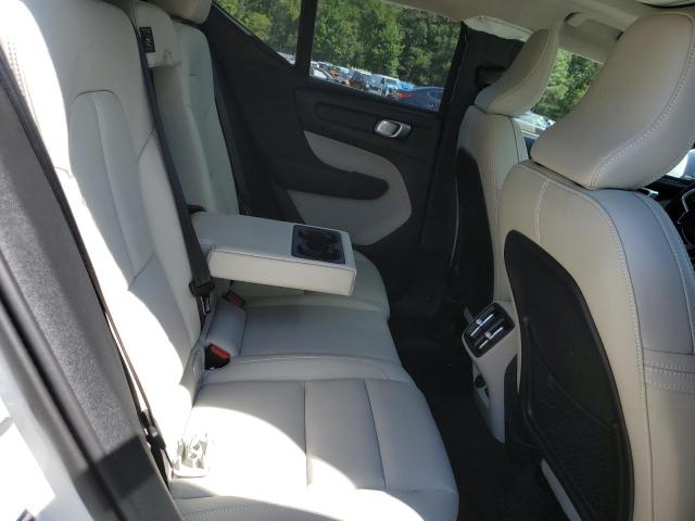 Photo 11 from auction – 2025 VOLVO XC40 PLUS with VIN YV4L12UE1S2499343