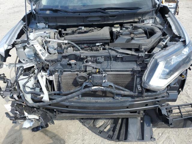 Photo 12 from auction – 2019 NISSAN ROGUE S with VIN KNMAT2MT3KP534888