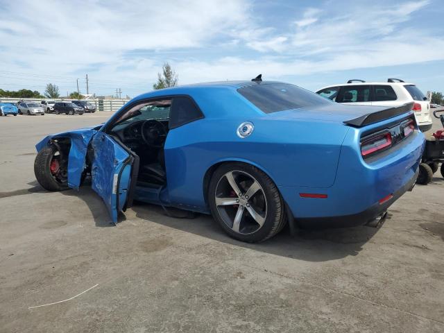Photo 2 from auction – 2016 DODGE CHALLENGER R/T with VIN 2C3CDZBTXGH184709