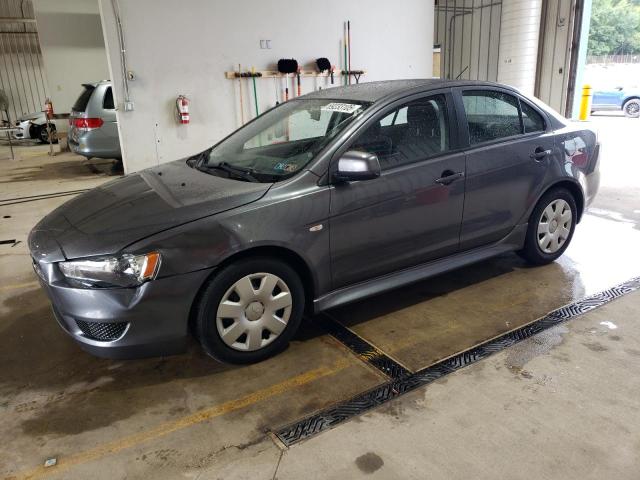 Photo 1 from auction – 2011 MITSUBISHI LANCER ES/ with VIN JA32U2FU7BU001143