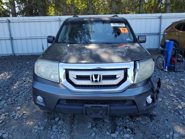 Photo 5 from auction – 2011 HONDA PILOT with VIN 5FNYF4H59BB087054
