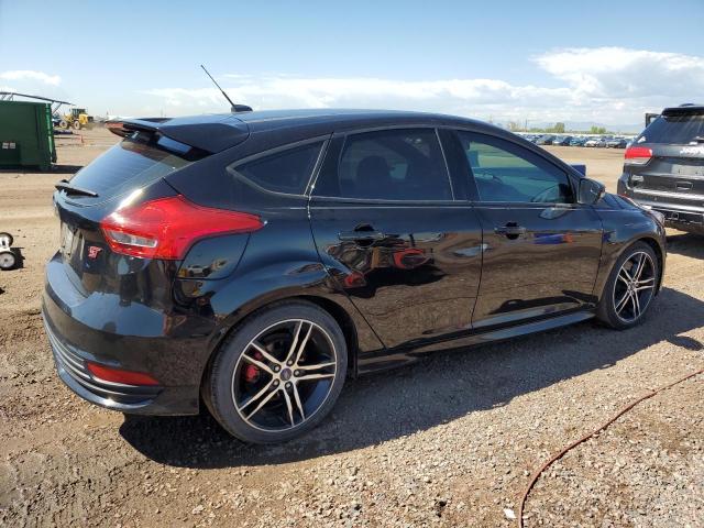 Photo 3 from auction – 2016 FORD FOCUS ST with VIN 1FADP3L95GL253256