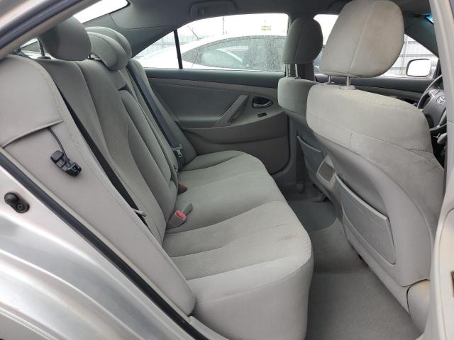 Photo 10 from auction – 2008 TOYOTA CAMRY CE with VIN 4T4BE46K78R025512