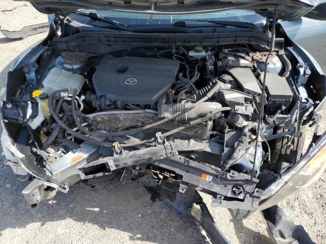 Photo 11 from auction – 2013 MAZDA 3 I with VIN JM1BL1TG8D1703697