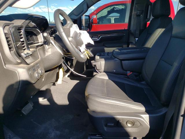 Photo 7 from auction – 2024 CHEVROLET 2500 with VIN 1GC1YNEY9RF231708