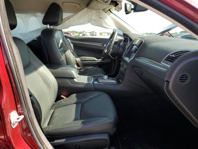 Photo 7 from auction – 2019 CHRYSLER 300 TOURIN with VIN 2C3CCAAG3KH746192