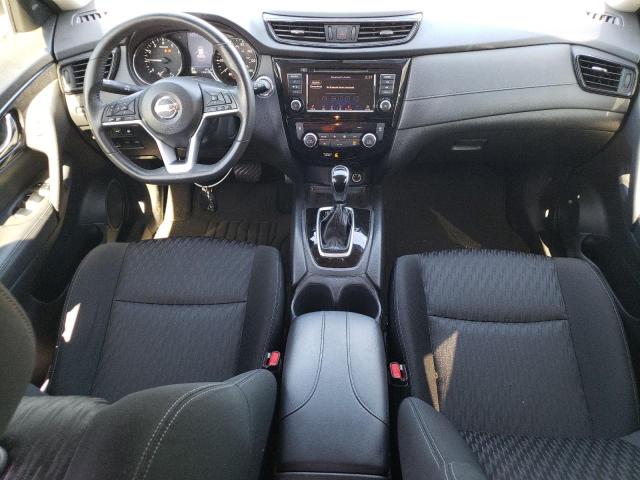 Photo 8 from auction – 2018 NISSAN ROGUE S with VIN KNMAT2MV9JP600909