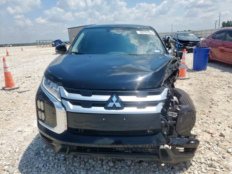 Photo 5 from auction – 2018 MITSUBISHI OUTLANDER with VIN JA4AD3A32JJ000607
