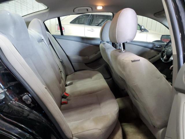 Photo 10 from auction – 2011 NISSAN ALTIMA BAS with VIN 1N4AL2APXBC179562