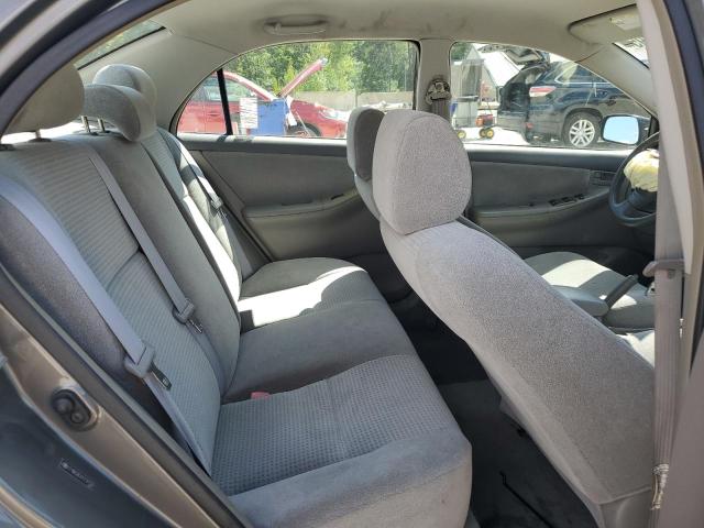 Zdjęcie 10 z aukcji – 2007 TOYOTA COROLLA CE z VIN 2T1BR32EX7C737750
