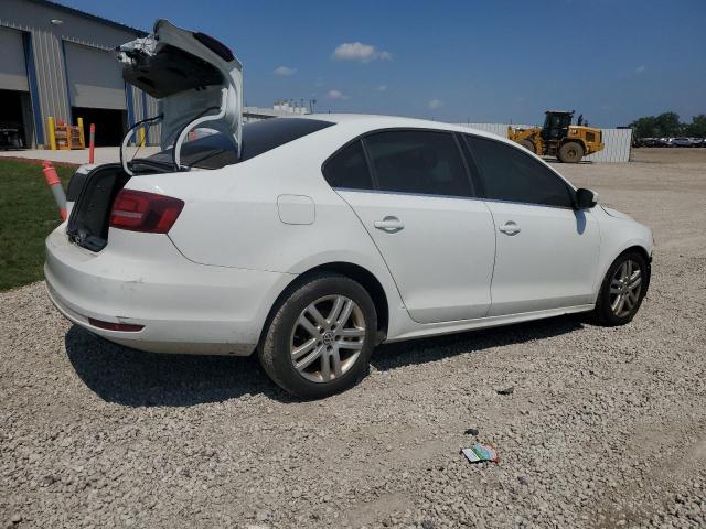 Photo 3 from auction – 2017 VOLKSWAGEN JETTA S with VIN 3VW2B7AJ5HM350944