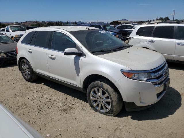 Photo 4 from auction – 2013 FORD EDGE LIMITED with VIN 2FMDK4KC9DBC35152
