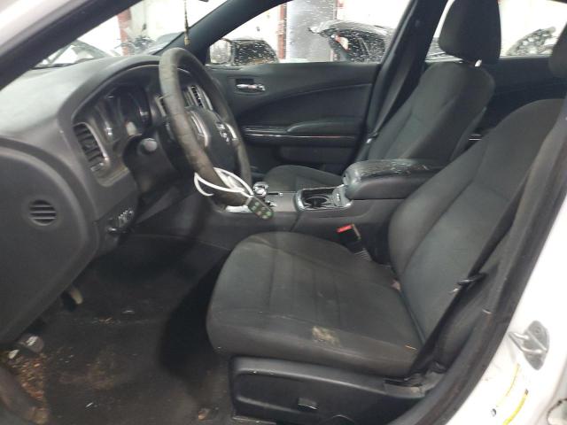 Photo 7 from auction – 2013 DODGE CHARGER SE with VIN 2C3CDXBGXDH730833