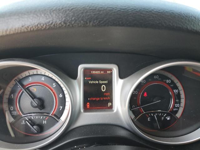 Photo 9 from auction – 2018 DODGE JOURNEY SE with VIN 3C4PDCAB0JT208548