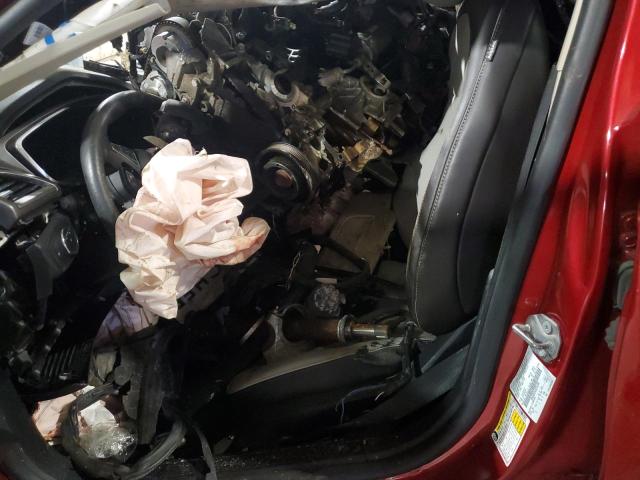 Photo 7 from auction – 2020 FORD FUSION SE with VIN 3FA6P0HD4LR236500