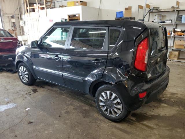 Photo 2 from auction – 2013 KIA SOUL with VIN KNDJT2A5XD7618201