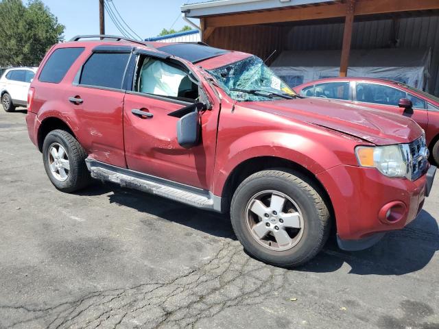 Photo 4 from auction – 2012 FORD ESCAPE XLT with VIN 1FMCU9D72CKB91390
