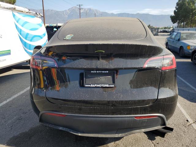 Zdjęcie 6 z aukcji – 2021 TESLA MODEL Y z VIN 5YJYGDEE6MF067610