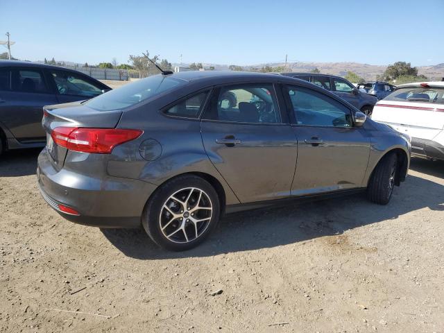 Photo 3 from auction – 2018 FORD FOCUS SEL with VIN 1FADP3H2XJL236696
