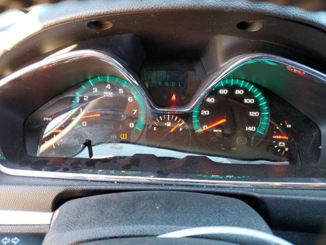 Photo 9 from auction – 2016 CHEVROLET TRAVERSE LT with VIN 1GNKRGKDXGJ152936