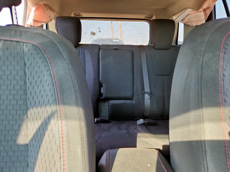 Photo 10 from auction – 2013 GMC TERRAIN SL with VIN 2GKALMEK6D6336833
